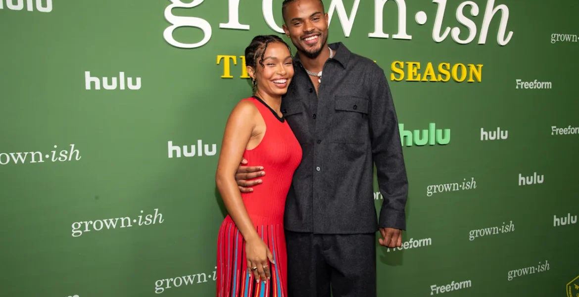 yara shahidi boyfriend