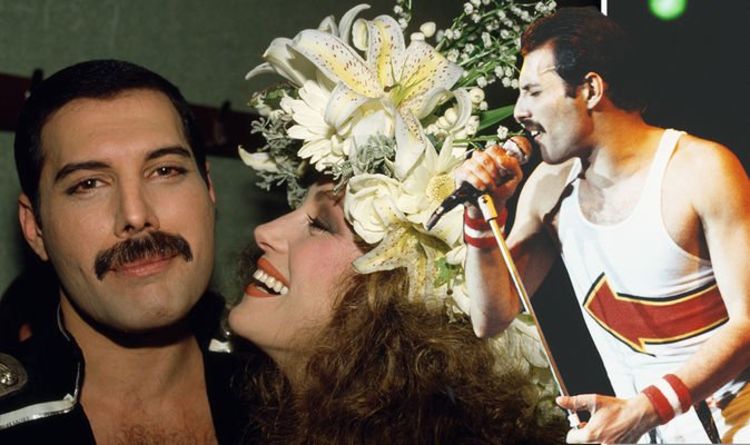 was freddie mercury married