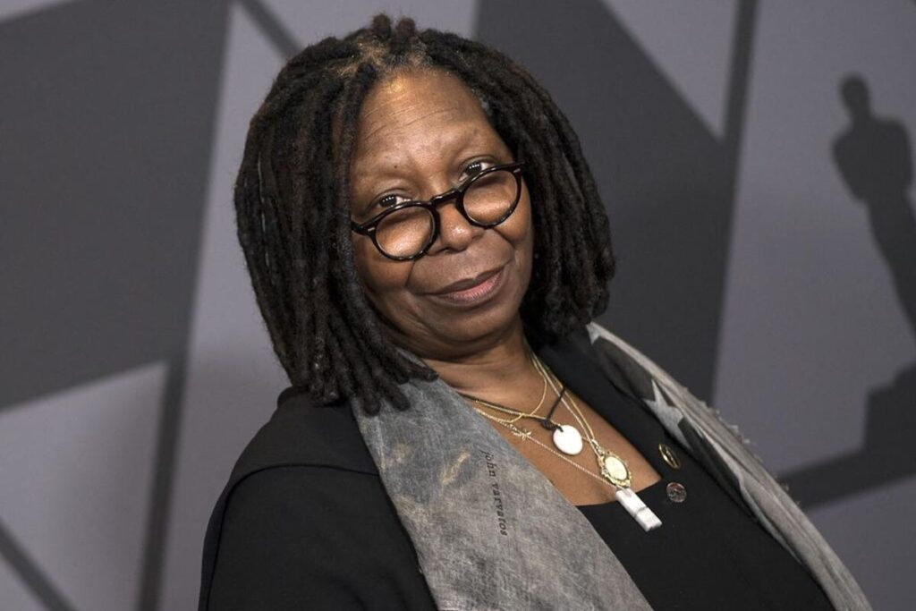 whoopi goldberg net worth
