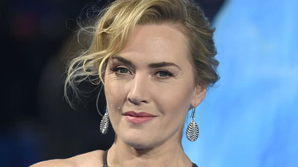 kate winslet net worth