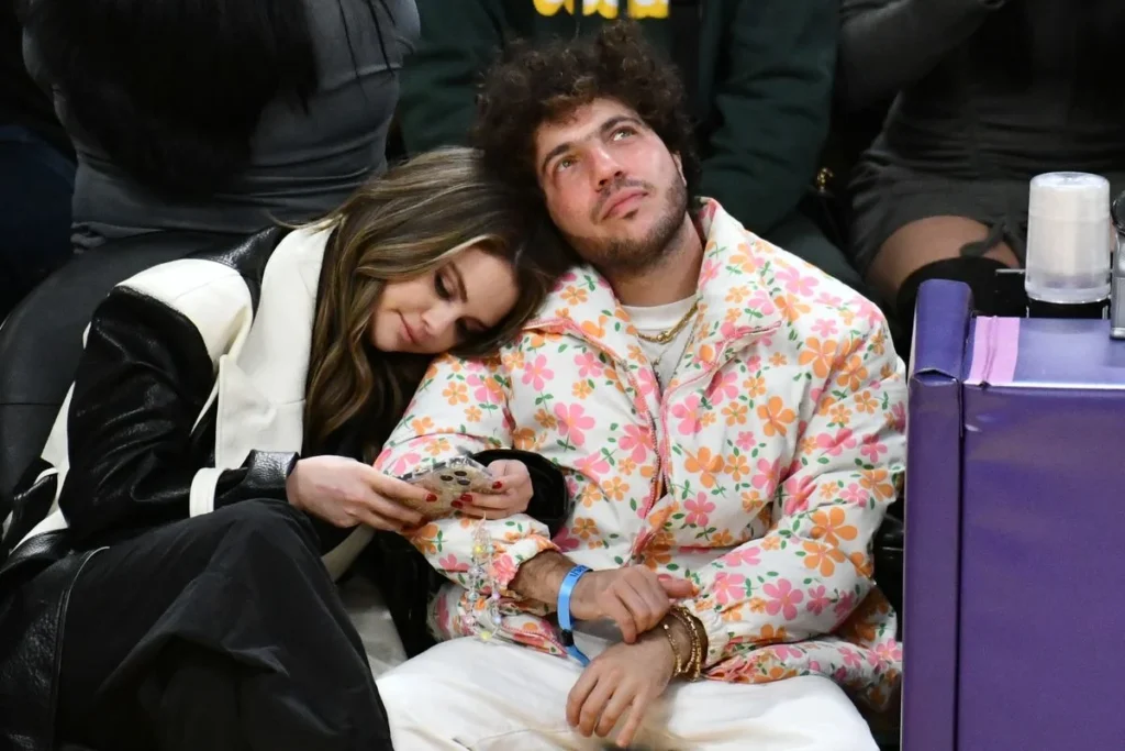 benny blanco height