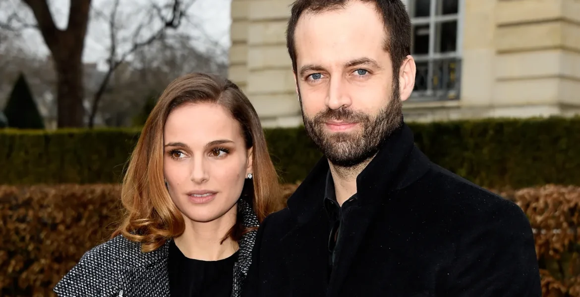 natalie portman husband