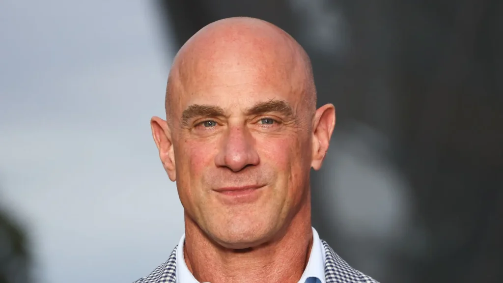 christopher meloni