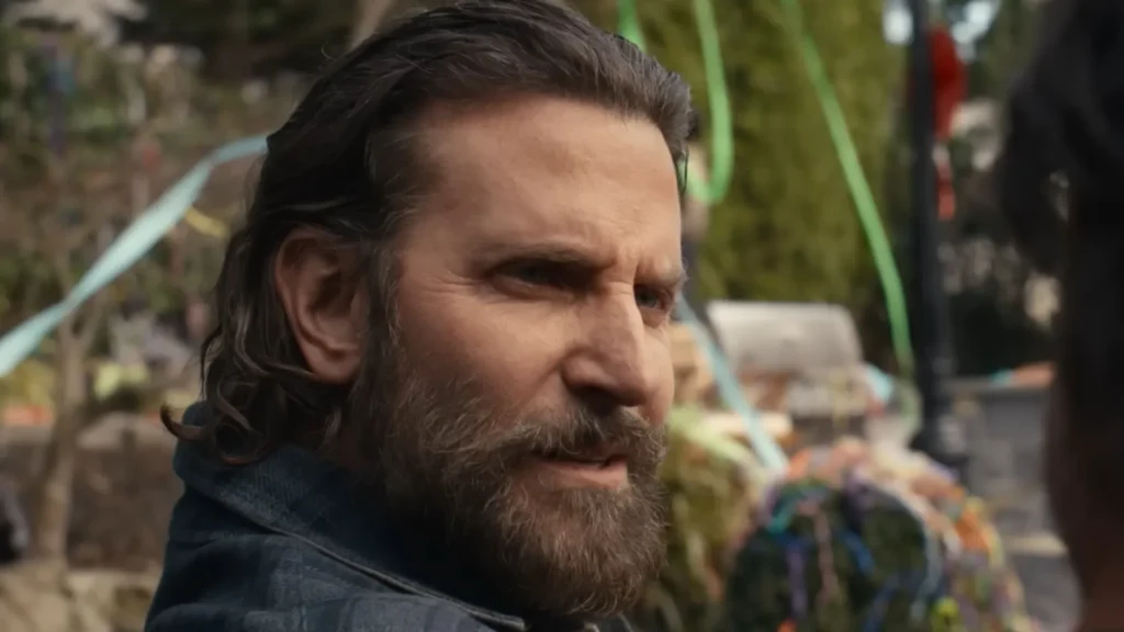 is bradley cooper married
