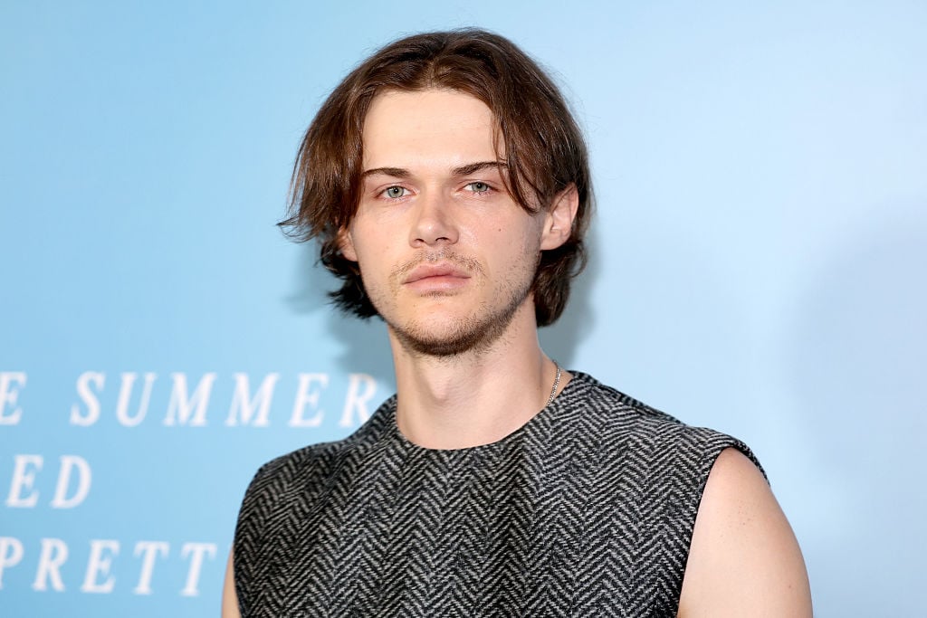 christopher briney net worth