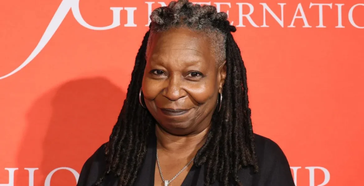 whoopi goldberg net worth