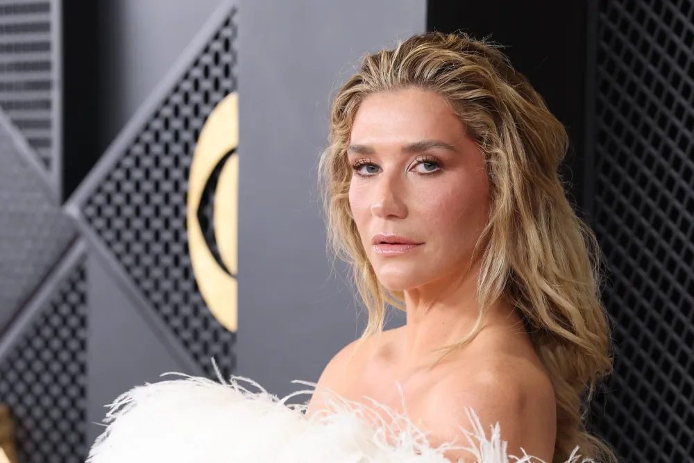 kesha age kesha age