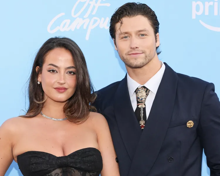 stephen kalyn girlfriend