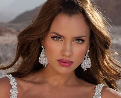 irina shayk net worth