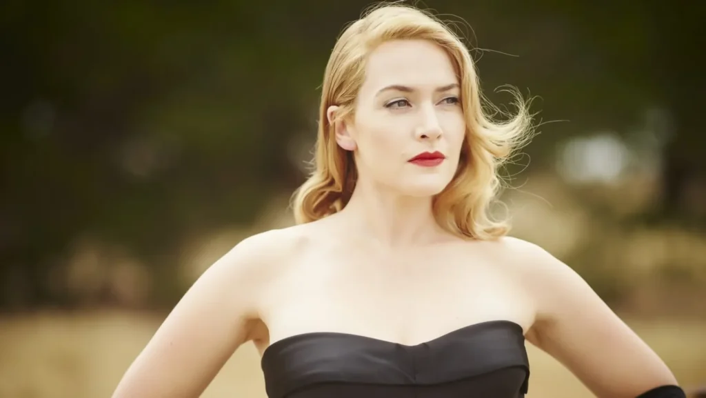 kate winslet net worth