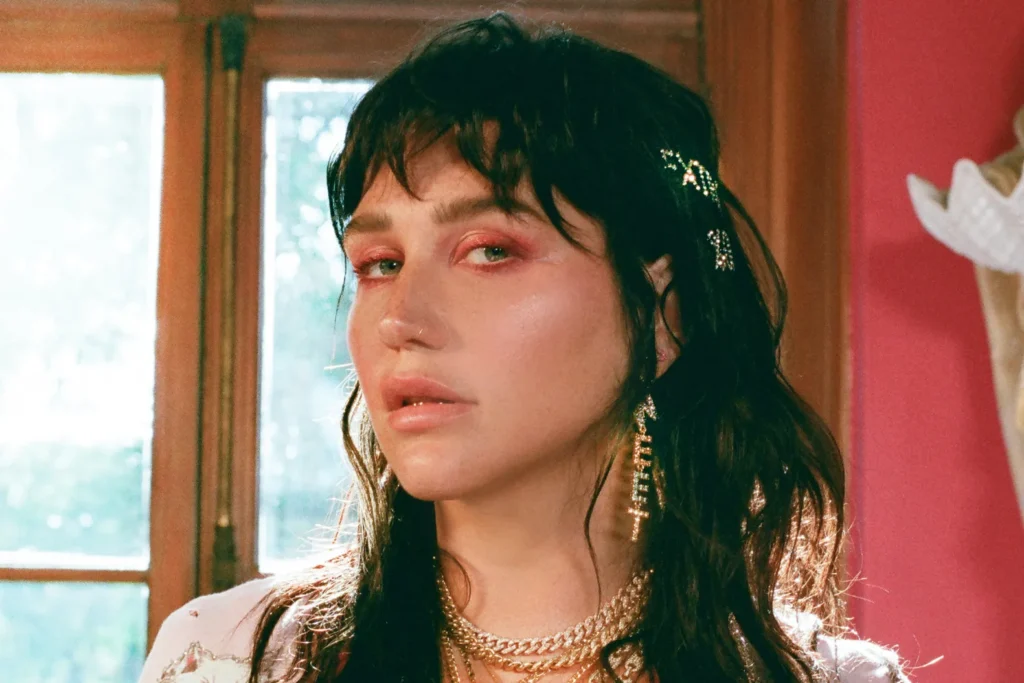 kesha age kesha age