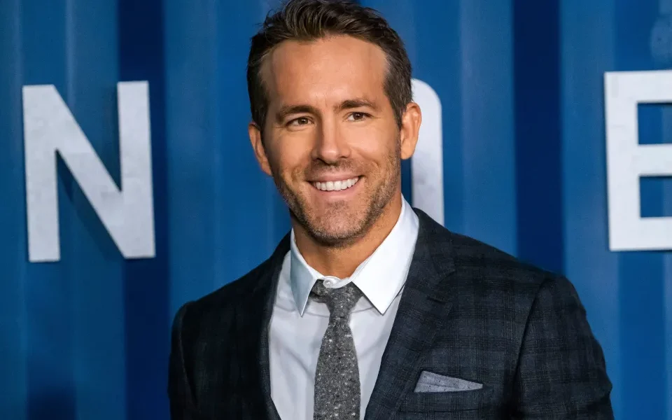 ryan reynolds net worth