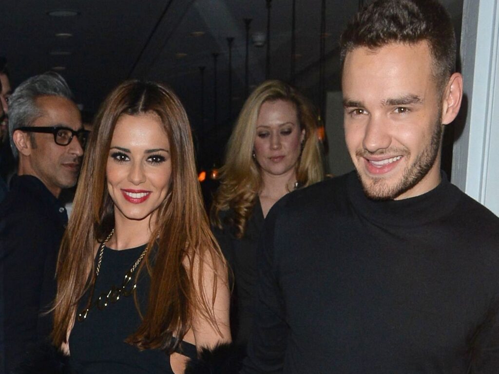 liam payne son