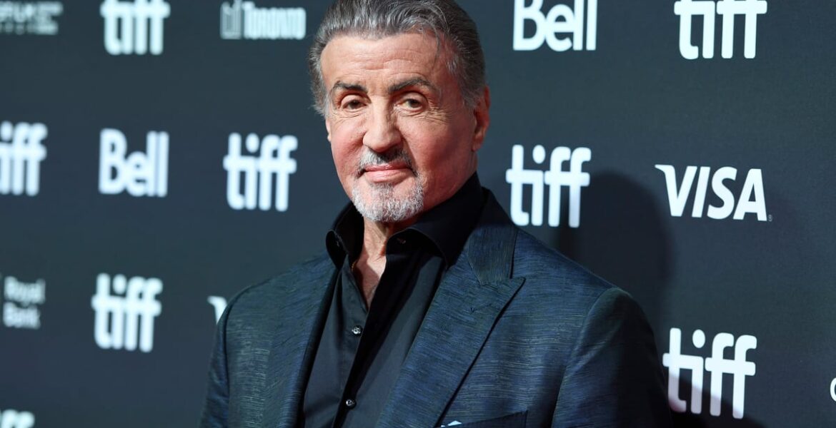 sylvester stallone net worth