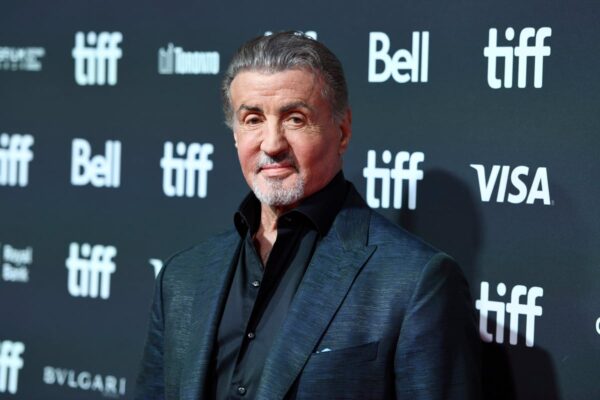 sylvester stallone net worth