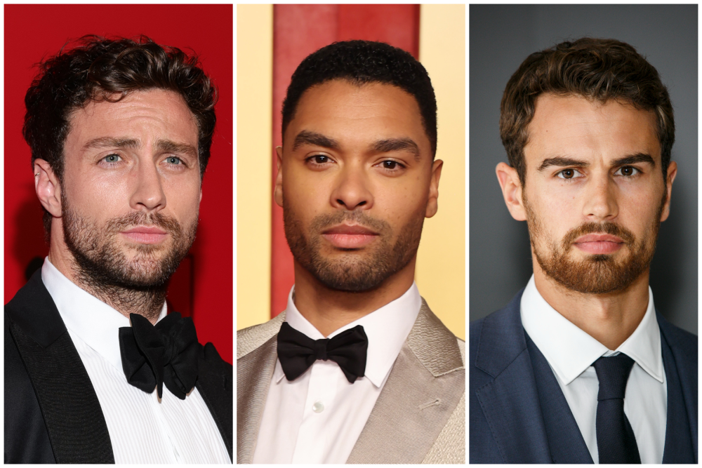 new james bond