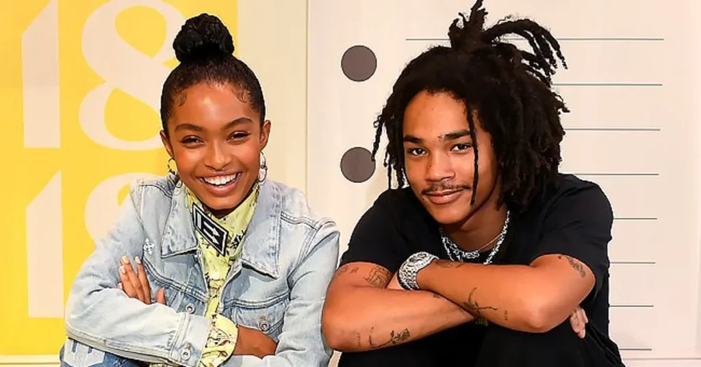 yara shahidi boyfriend