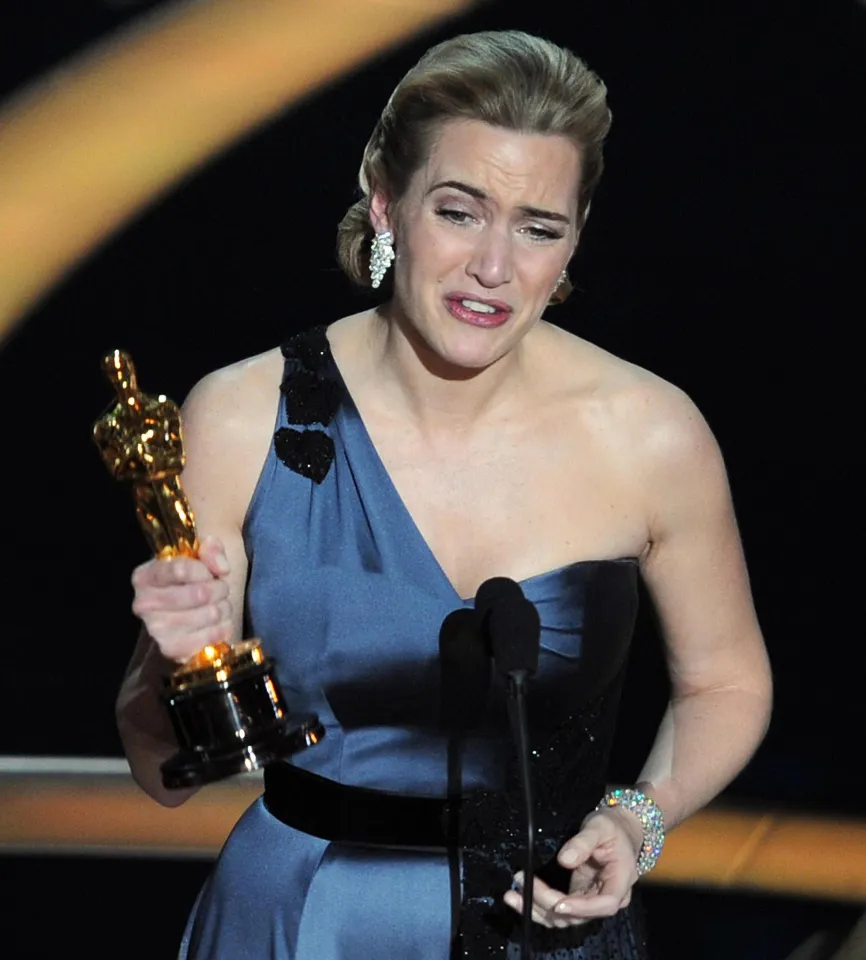 kate winslet net worth