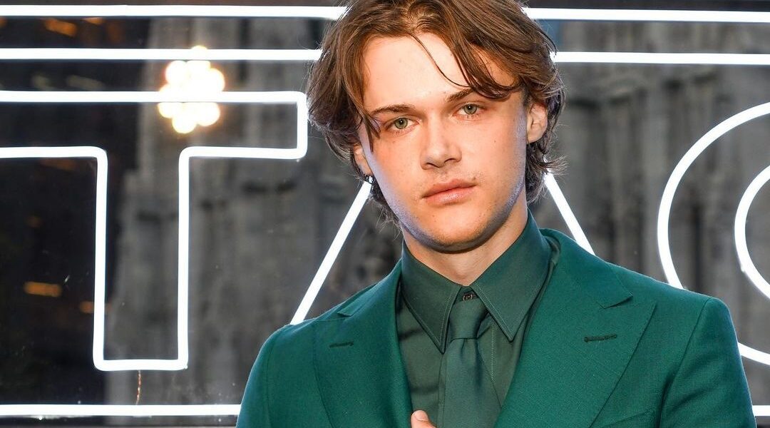 christopher briney net worth