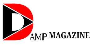Damp Magazine