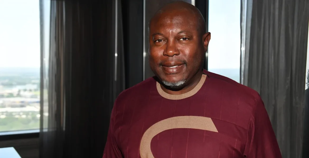 simon guobadia net worth