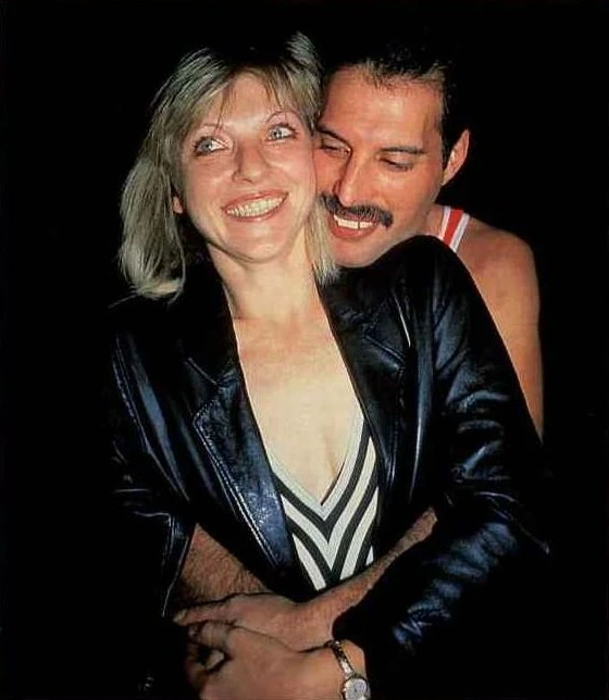 was freddie mercury married