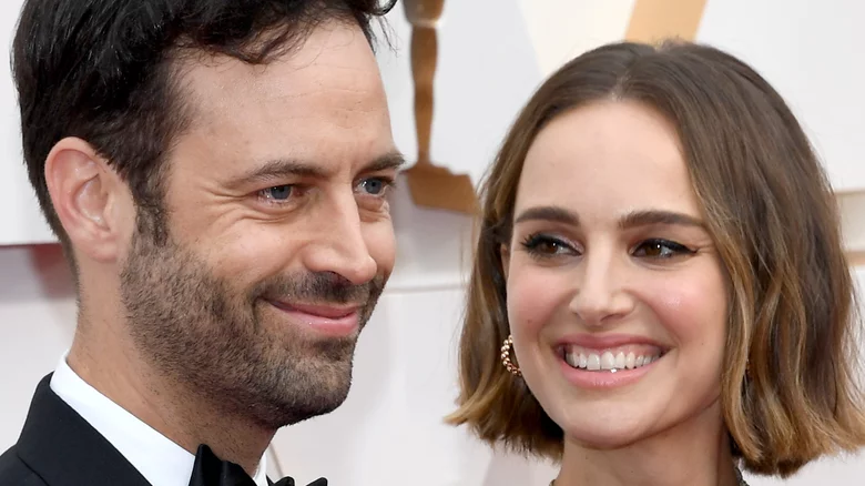 natalie portman husband