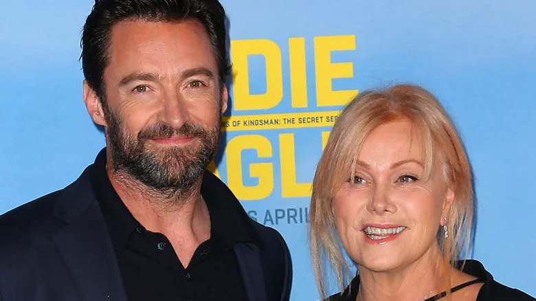hugh jackman wife