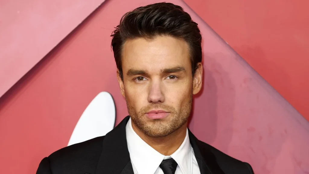 liam payne son