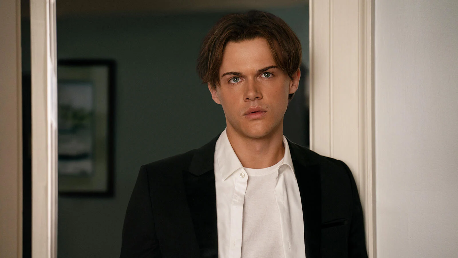 christopher briney net worth