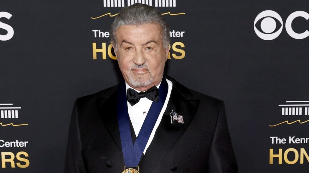 sylvester stallone net worth