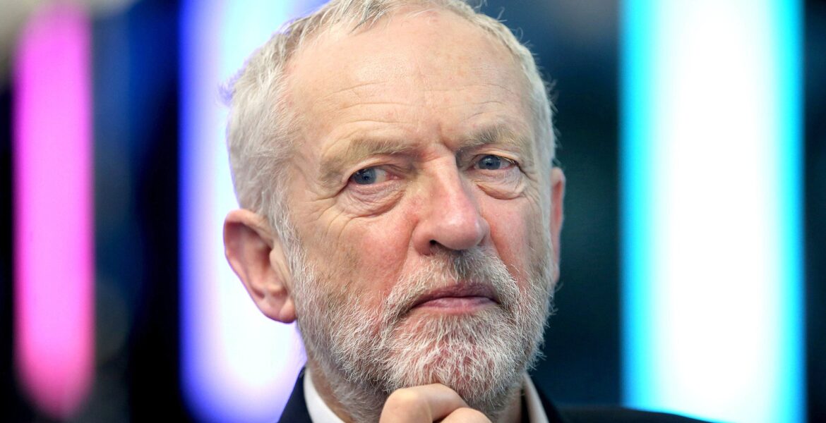 jeremy corbyn net worth