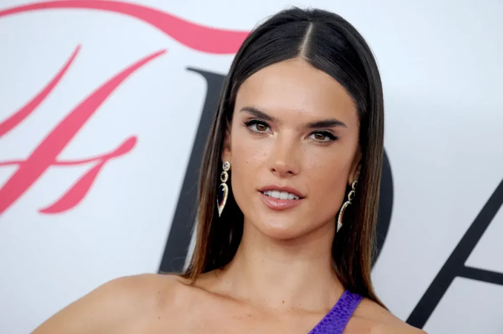 alessandra ambrosio net worth