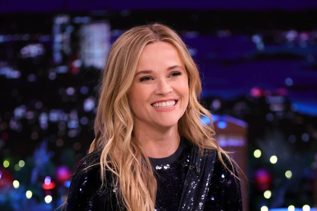reese witherspoon net worth