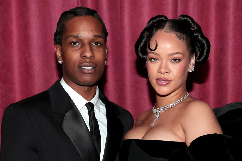 rihanna net worth