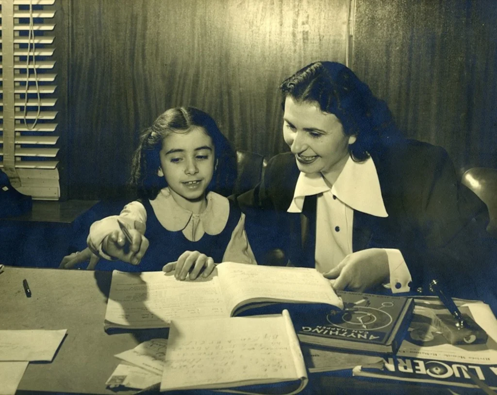 nancy pelosi young