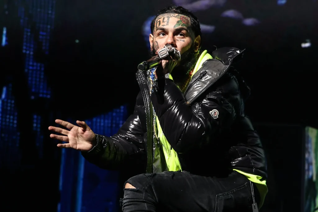 6ix9ine net worth 6ix9ine net worth