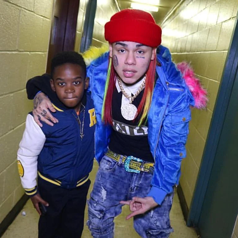 6ix9ine net worth 6ix9ine net worth