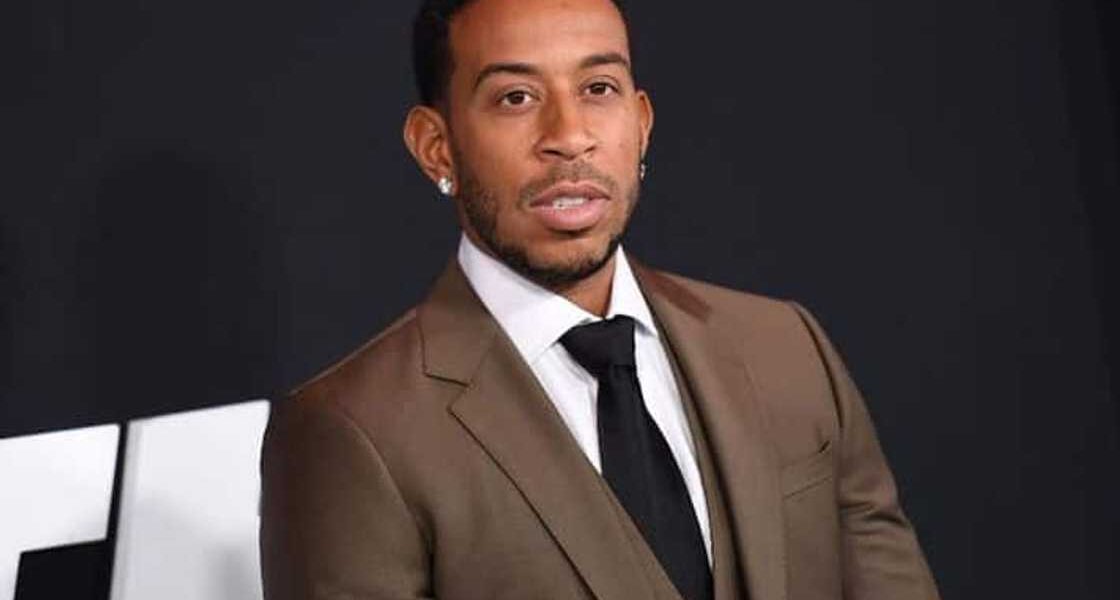 ludacris net worth