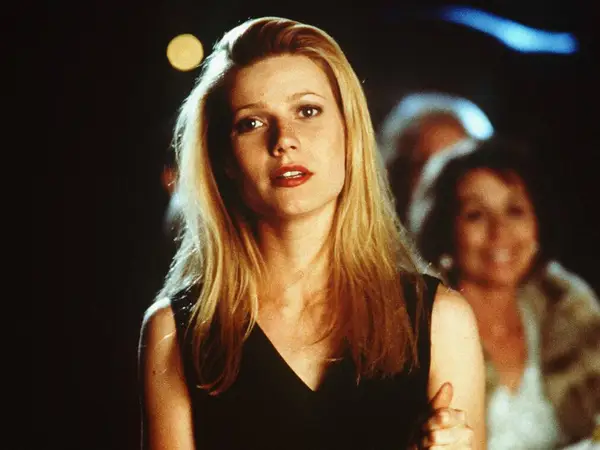 gwyneth paltrow movies
