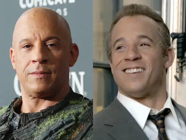 vin diesel with hair vin diesel with hair