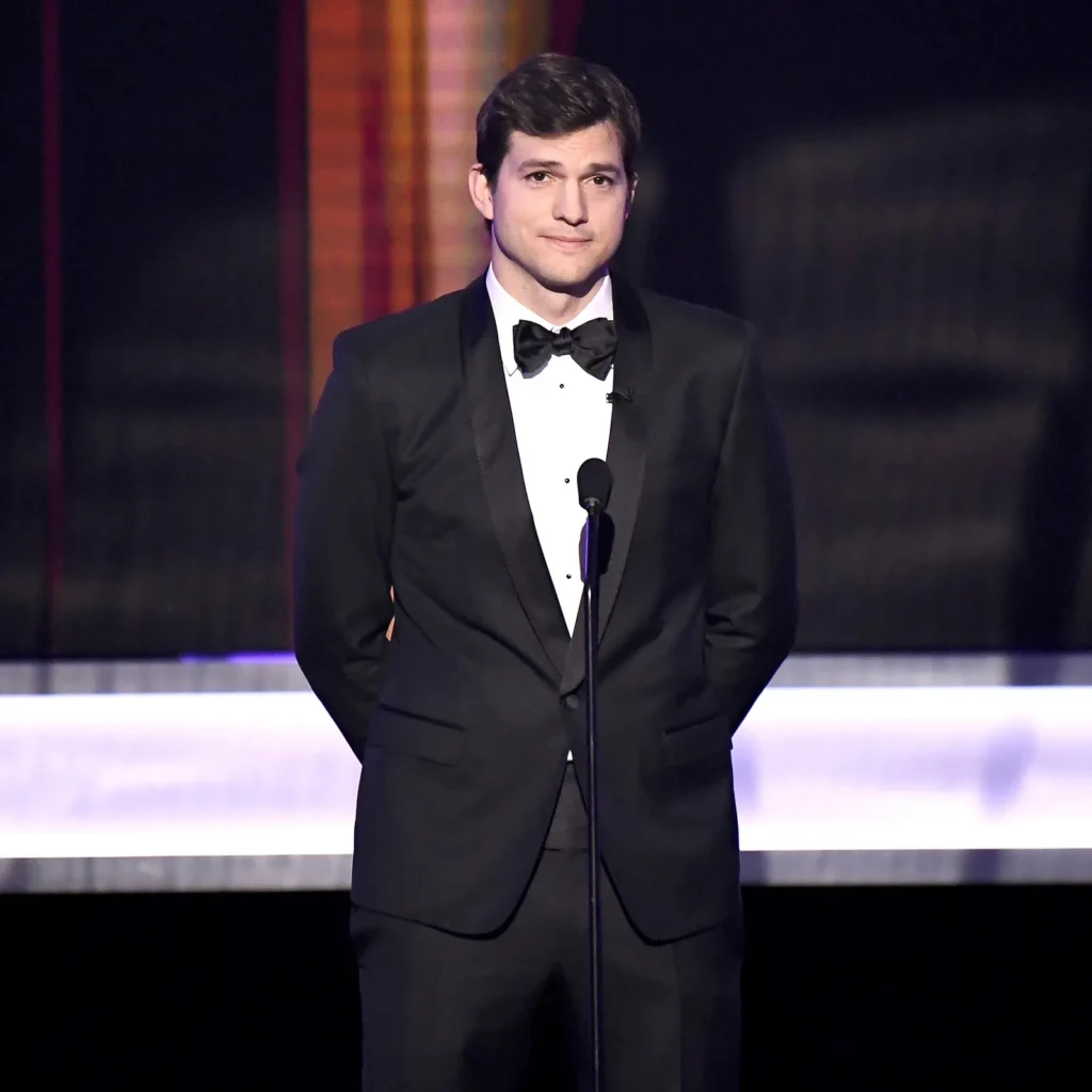 ashton kutcher net worth