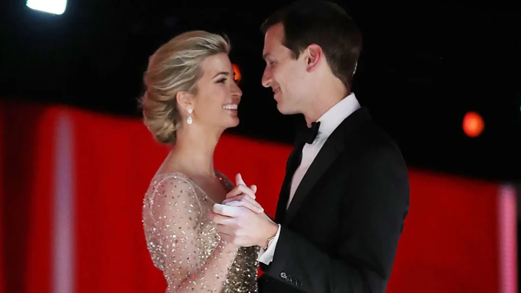 ivanka trump husband ivanka trump husband