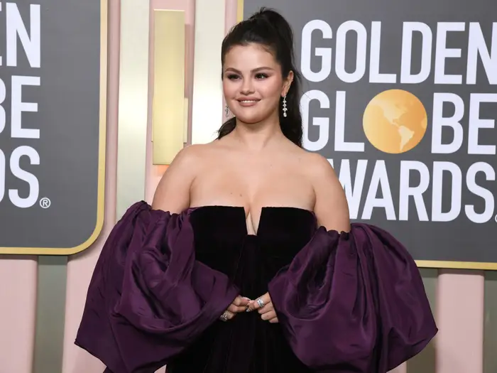 selena gomez weight loss