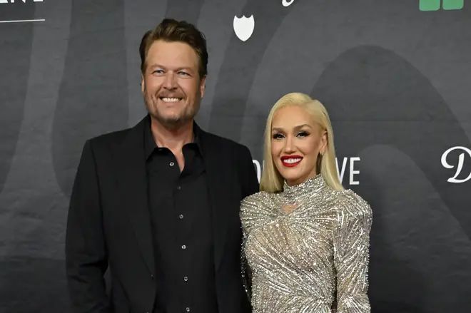 how old is gwen stefani