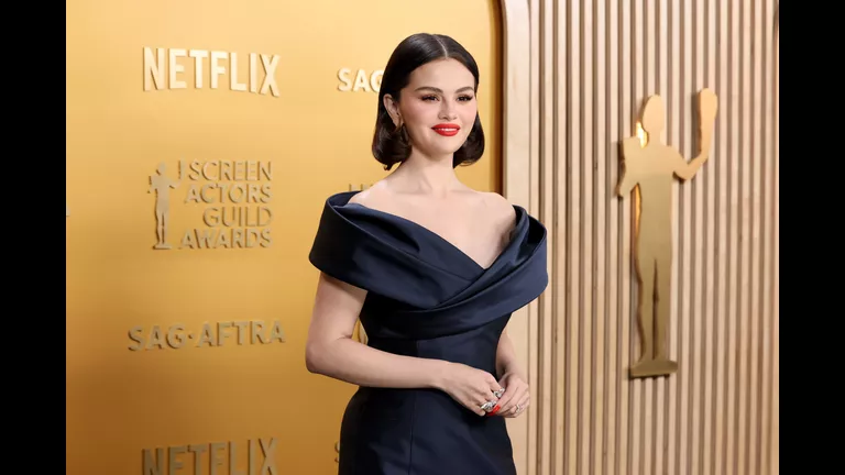 selena gomez weight loss