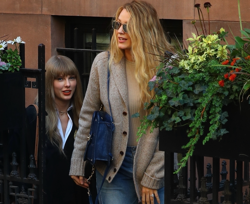 taylor swift blake lively