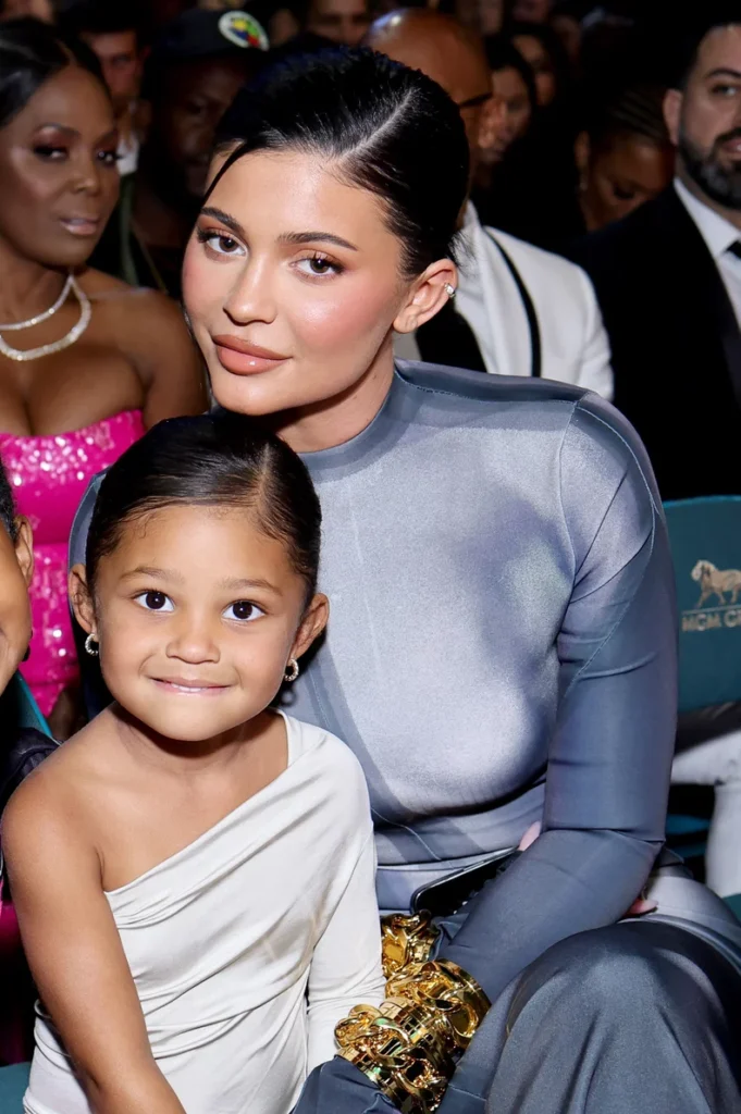 kylie jenner kids