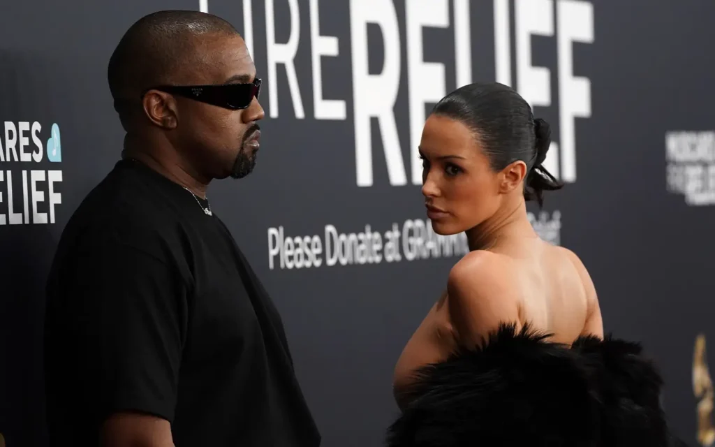 kanye west wife