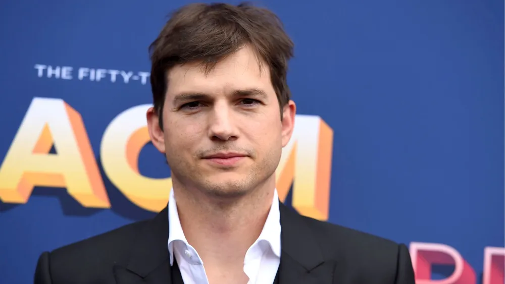 ashton kutcher net worth